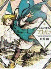 魔女的后裔